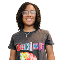Thrive t-shirt unisex sizing