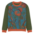 Sunflower Sweater