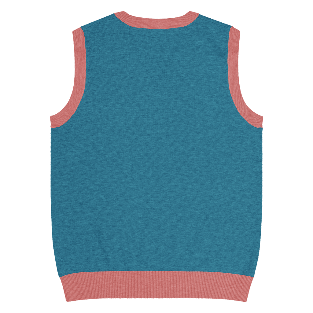 Silly Duck Vest