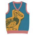 Silly Duck Vest